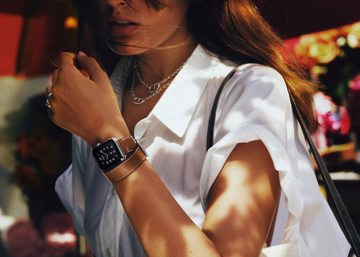 Apple Watch By Hermès