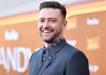 Justin Timberlake Instagram