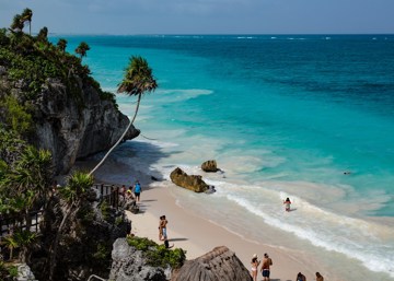 Vacaciones Mexico 2024